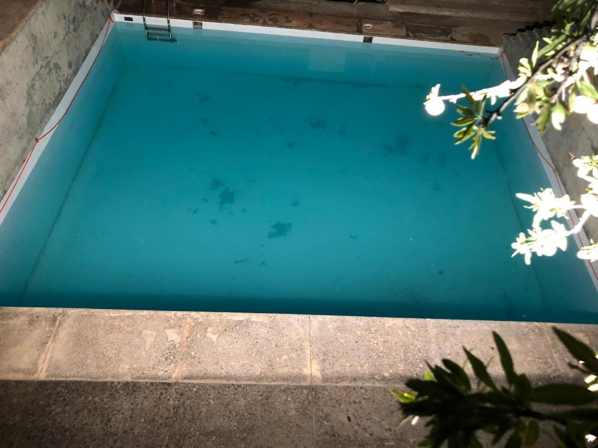 Finca El Tossalet, Gran Piscina Junto Al Pueblo Sella エクステリア 写真