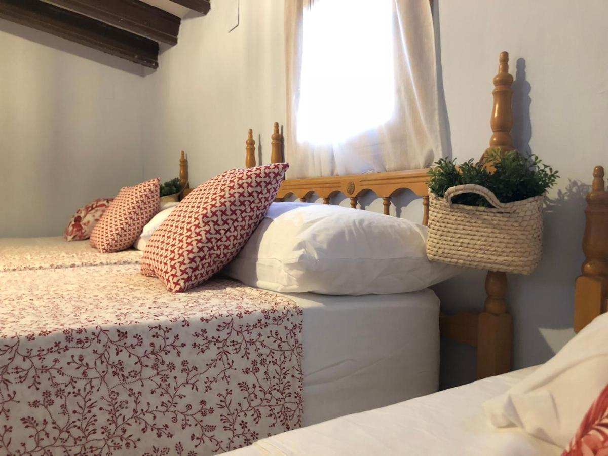 Finca El Tossalet, Gran Piscina Junto Al Pueblo Sella エクステリア 写真